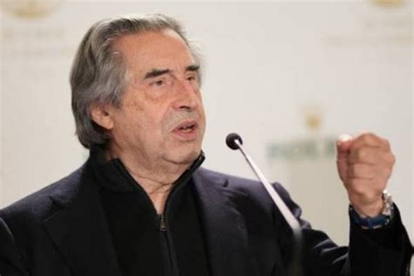 Riccardo Muti - Net Worth, Age, Height, Birthday, Bio, Wiki!