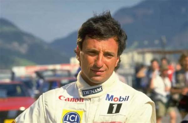 Riccardo Patrese Net Worth, Age, Height, Bio, Birthday, Wiki!