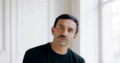 Riccardo Tisci Net Worth, Age, Height, Bio, Birthday, Wiki!