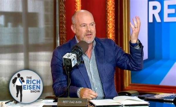 Rich Eisen Net Worth, Age, Height, Bio, Birthday, Wiki!