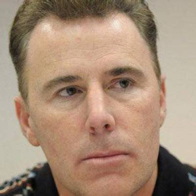 Rich Gannon - Net Worth, Age, Height, Birthday, Bio, Wiki!