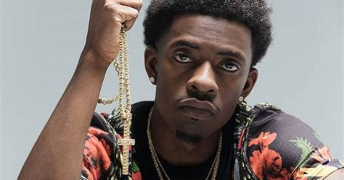 Rich Homie Quan Net Worth, Age, Height, Bio, Birthday, Wiki!