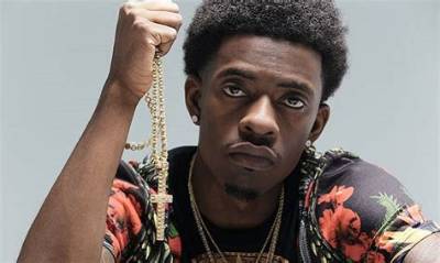 Rich Homie Quan Net Worth, Age, Height, Bio, Birthday, Wiki!