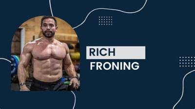 Rich Thompson - Net Worth, Age, Height, Birthday, Bio, Wiki!