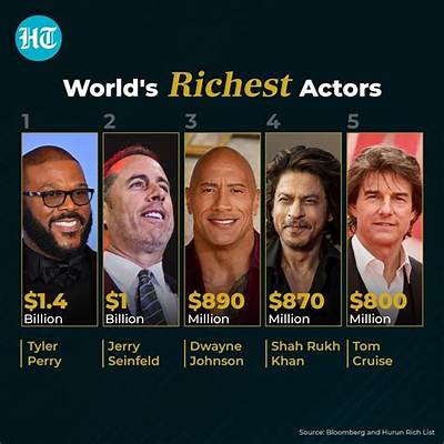 Rich White Man - Net Worth, Age, Height, Birthday, Bio, Wiki!