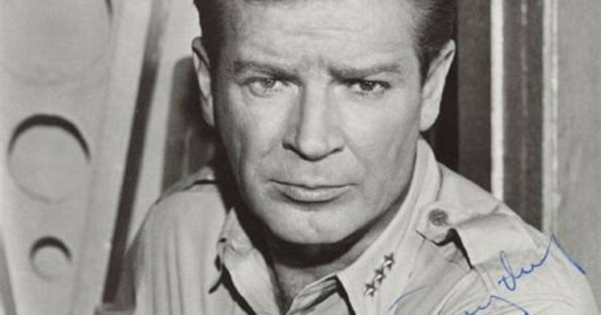 Richard Basehart Net Worth, Age, Height, Bio, Birthday, Wiki!