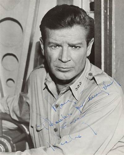Richard Basehart Net Worth, Age, Height, Bio, Birthday, Wiki!