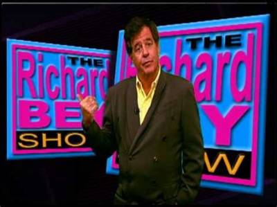 Richard Bey Net Worth, Age, Height, Bio, Birthday, Wiki!