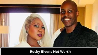 Richard Bivens Net Worth, Age, Height, Bio, Birthday, Wiki!