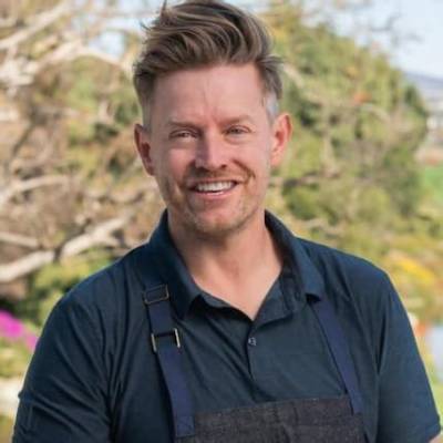 Richard Blais Net Worth, Age, Height, Bio, Birthday, Wiki!