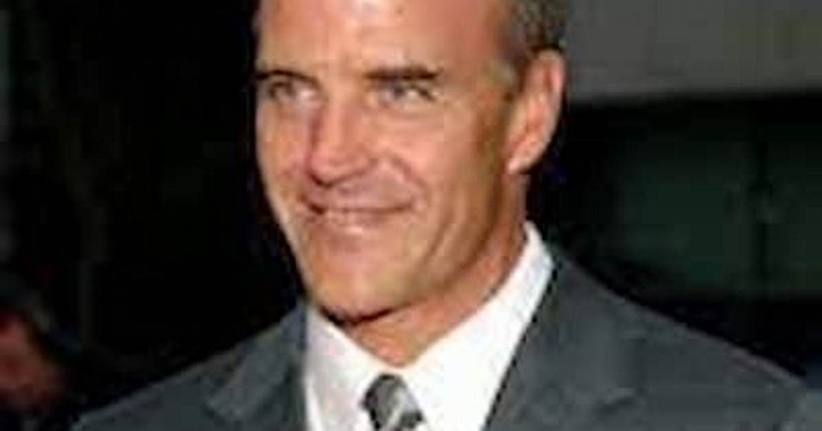 Richard Burgi Net Worth, Age, Height, Bio, Birthday, Wiki!
