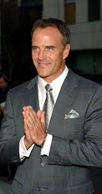 Richard Burgi Net Worth, Age, Height, Bio, Birthday, Wiki!