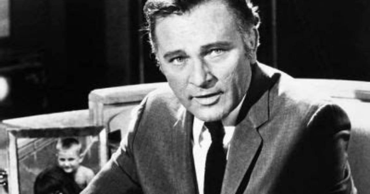 Richard Burton Net Worth, Age, Height, Bio, Birthday, Wiki!