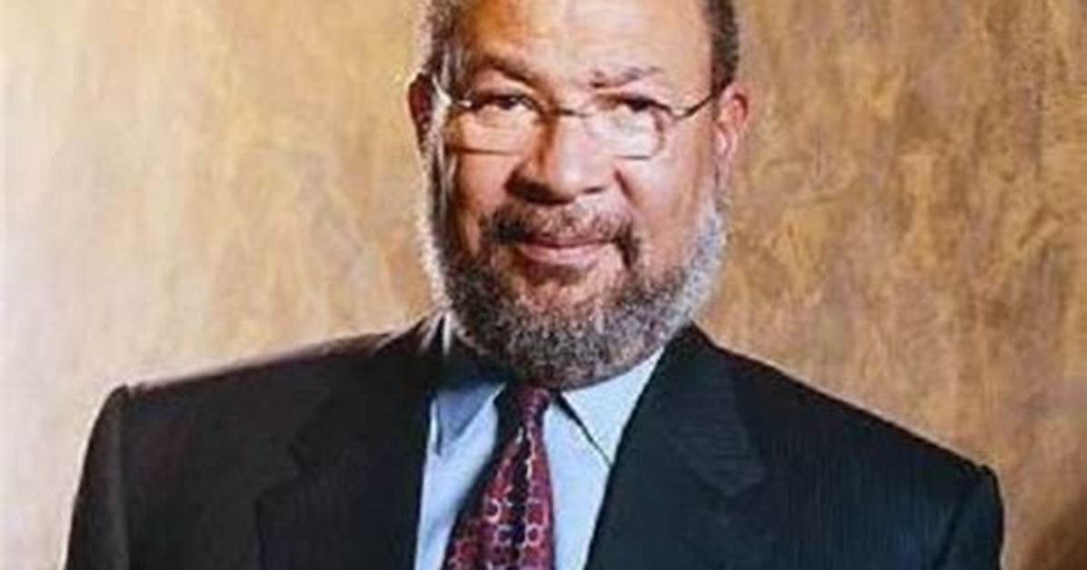 Richard D. Parsons Net Worth 2024, Age, Height, Bio, Birthday, Wiki!