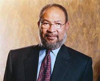 Richard D. Parsons Net Worth 2024, Age, Height, Bio, Birthday, Wiki!