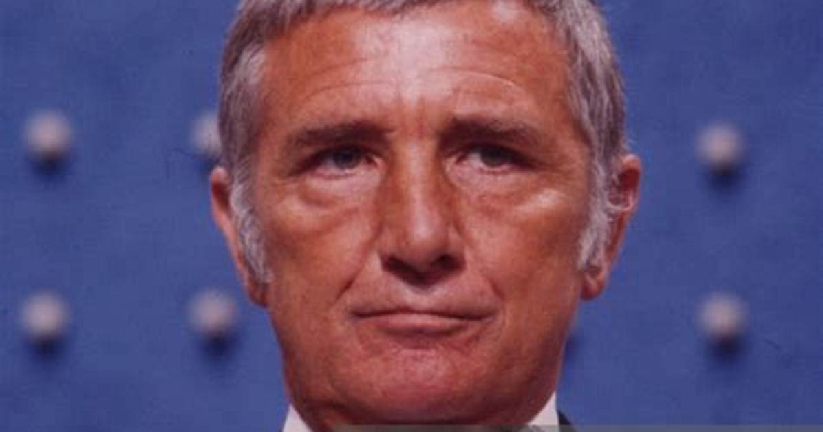 Richard Dawson Net Worth, Age, Height, Bio, Birthday, Wiki!