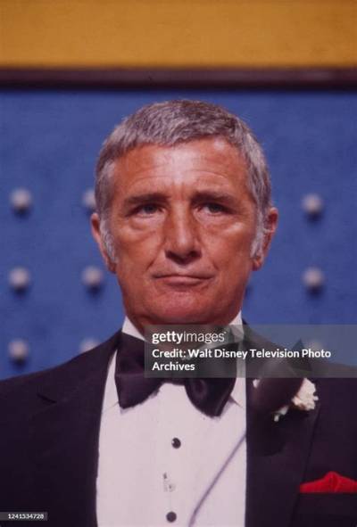 Richard Dawson Net Worth, Age, Height, Bio, Birthday, Wiki!