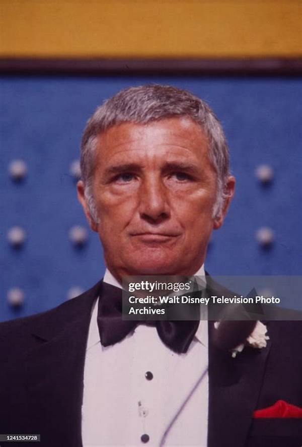 Richard Dawson Net Worth, Age, Height, Bio, Birthday, Wiki!