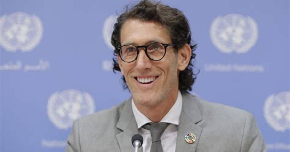 Richard Dickson Net Worth, Age, Height, Bio, Birthday, Wiki!