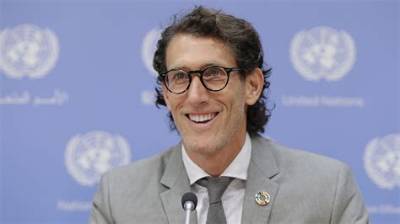 Richard Dickson Net Worth, Age, Height, Bio, Birthday, Wiki!