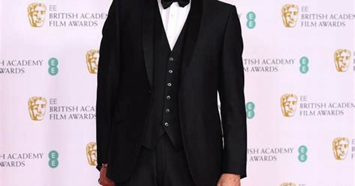 Richard E Grant Net Worth, Age, Height, Bio, Birthday, Wiki!