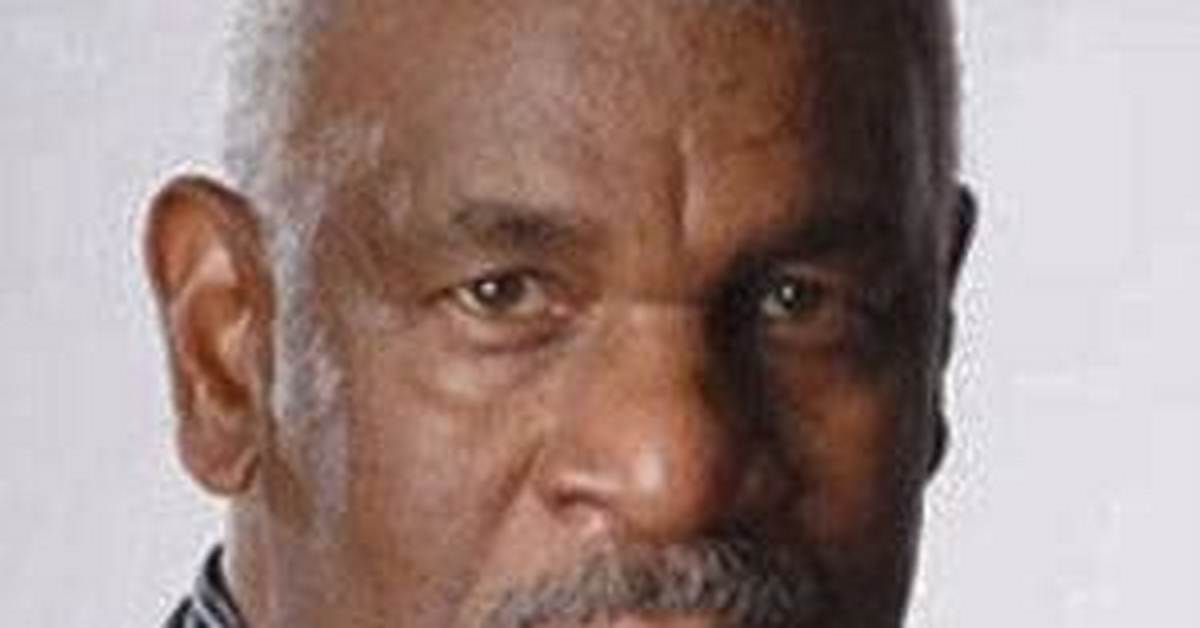 Richard Gant - Net Worth, Age, Height, Birthday, Bio, Wiki!