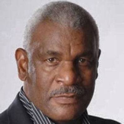 Richard Gant - Net Worth, Age, Height, Birthday, Bio, Wiki!