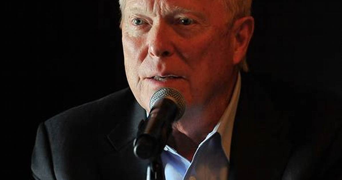 Richard Gephardt Net Worth, Age, Height, Bio, Birthday, Wiki!