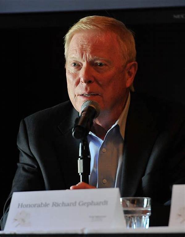 Richard Gephardt Net Worth, Age, Height, Bio, Birthday, Wiki!