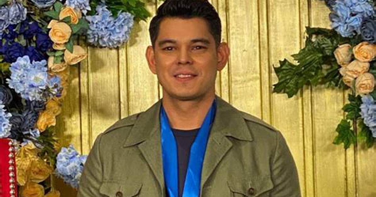 Richard Gutierrez Net Worth, Age, Height, Bio, Birthday, Wiki!