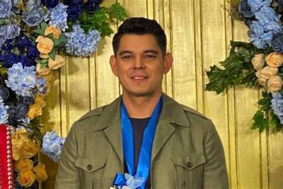 Richard Gutierrez Net Worth, Age, Height, Bio, Birthday, Wiki!