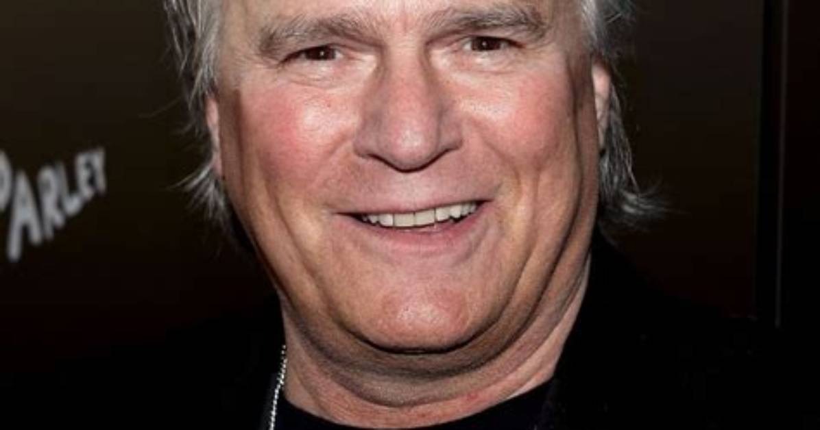 Richard H. Anderson Net Worth, Age, Height, Bio, Birthday, Wiki!
