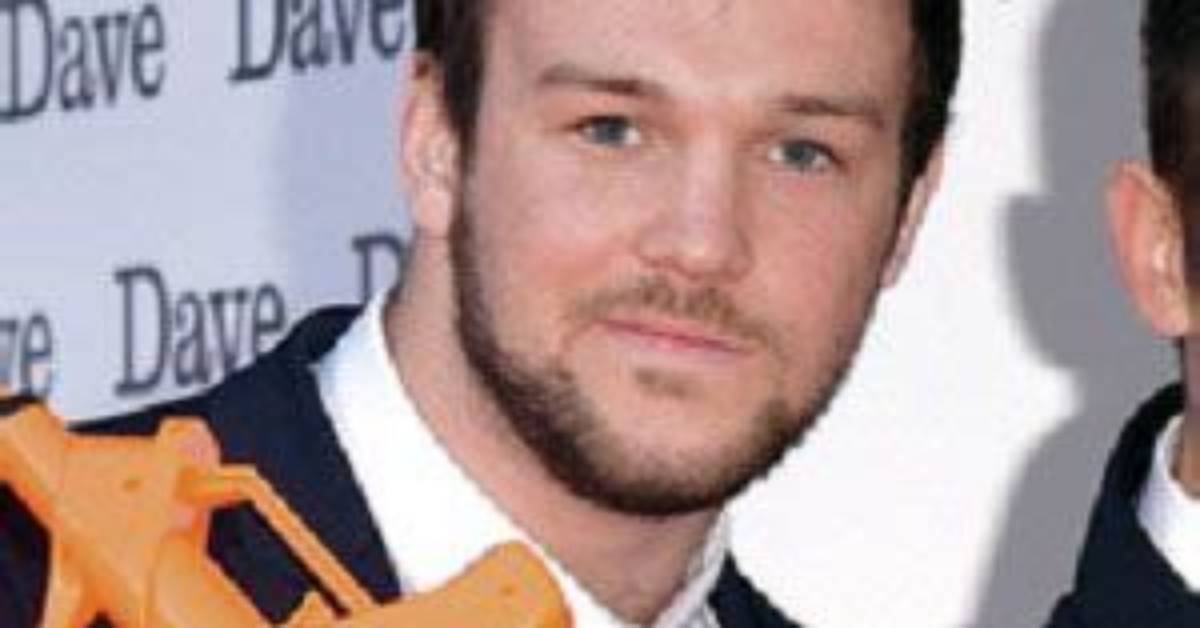 Richard Hadfield Net Worth, Age, Height, Bio, Birthday, Wiki!