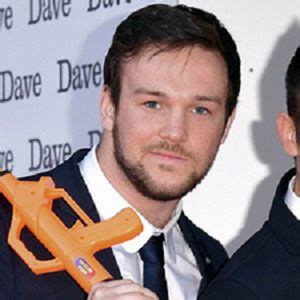Richard Hadfield Net Worth, Age, Height, Bio, Birthday, Wiki!