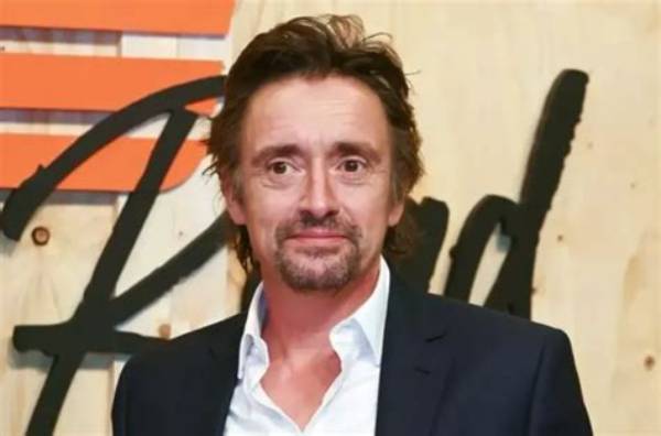 Richard Hammond Net Worth 2024, Age, Height, Bio, Birthday, Wiki!