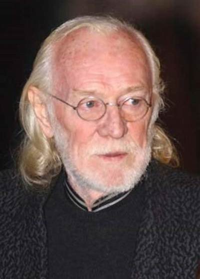 Richard Harris Net Worth 2024, Age, Height, Bio, Birthday, Wiki!