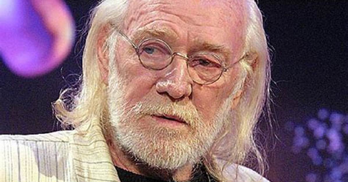 Richard Harris Net Worth, Age, Height, Bio, Birthday, Wiki!