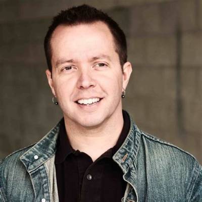 Richard Ian Cox - Net Worth, Age, Height, Birthday, Bio, Wiki!