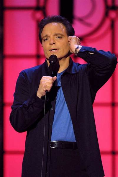 Richard Jeni Net Worth, Age, Height, Bio, Birthday, Wiki!