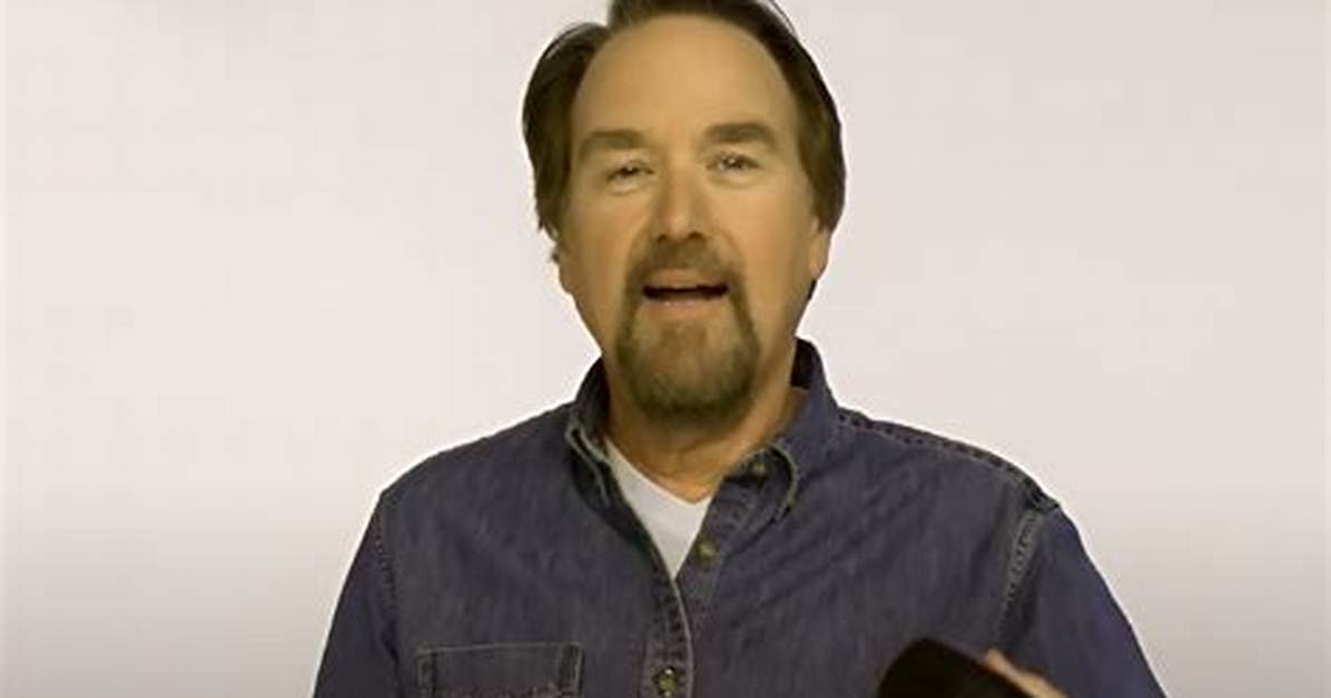 Richard Karn Net Worth, Age, Height, Bio, Birthday, Wiki!