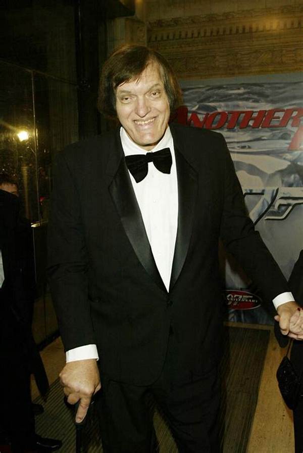 Richard Kiel Net Worth, Age, Height, Bio, Birthday, Wiki!