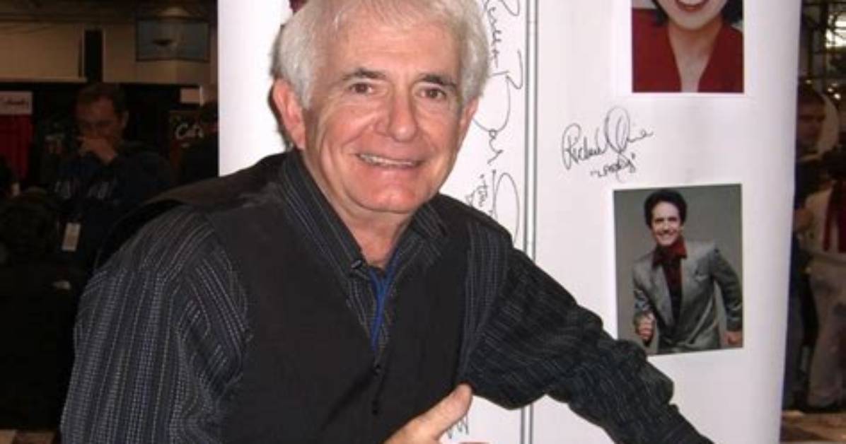 Richard Kline Net Worth, Age, Height, Bio, Birthday, Wiki!