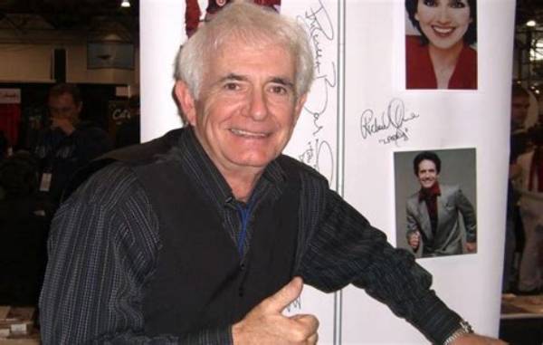 Richard Kline Net Worth, Age, Height, Bio, Birthday, Wiki!