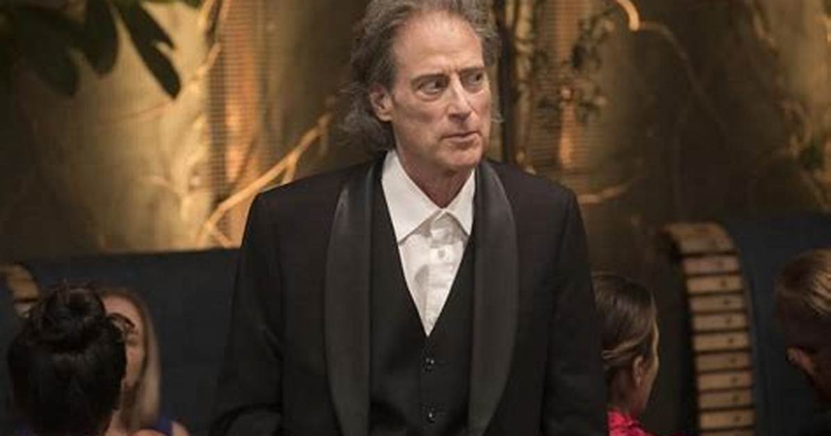 Richard Lewis Net Worth, Age, Height, Bio, Birthday, Wiki!