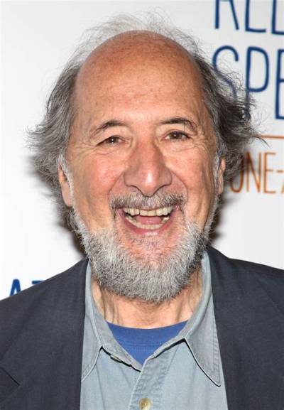 Richard Libertini - Net Worth, Age, Height, Birthday, Bio, Wiki!