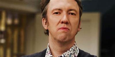 Richard Lumsden - Net Worth, Age, Height, Birthday, Bio, Wiki!