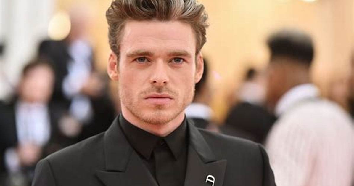 Richard Madden Net Worth, Age, Height, Bio, Birthday, Wiki!