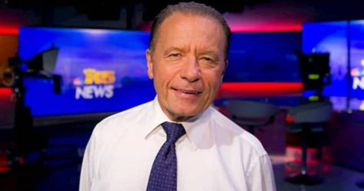 Richard Marriott Net Worth, Age, Height, Bio, Birthday, Wiki!