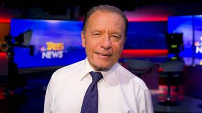Richard Marriott Net Worth, Age, Height, Bio, Birthday, Wiki!