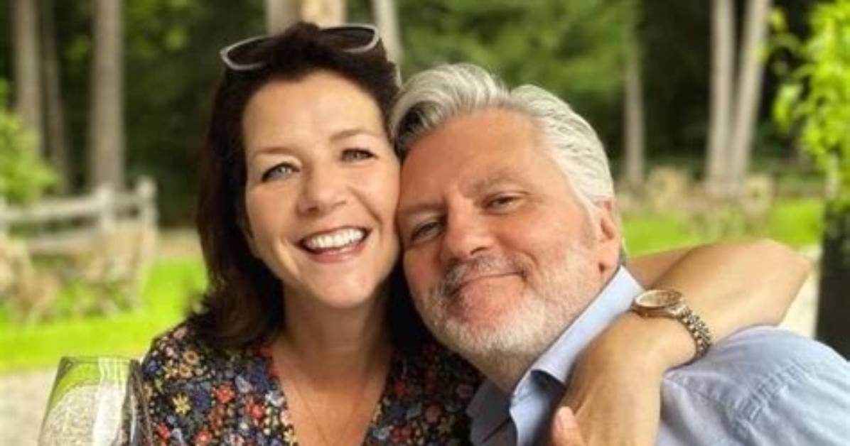 Richard Martineau - Net Worth, Age, Height, Birthday, Bio, Wiki!